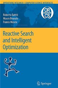 Reactive Search and Intelligent Optimization