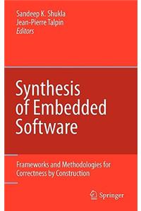 Synthesis of Embedded Software