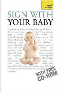 Sign With Your Baby