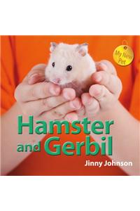 Hamster and Gerbil
