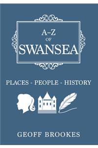 A-Z of Swansea