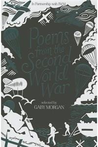Poems from the Second World War