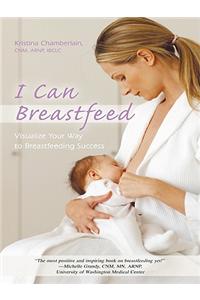 I Can Breastfeed