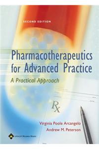 Pharmacotherapeutics for Advanced Practice