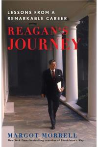 Reagan's Journey