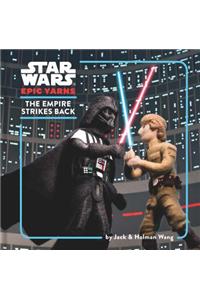 Star Wars Epic Yarns: The Empire Strikes Back