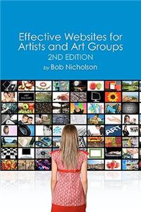 Effective Websites for Artists and Art Groups