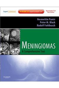 Meningiomas E-Book
