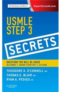 USMLE Step 3 Secrets