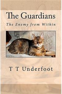 The Guardians: The Enemy from Within