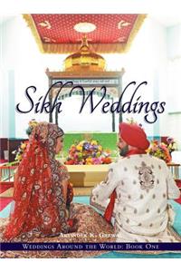 Weddings Around the World One