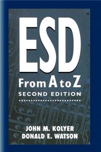 Esd from A to Z