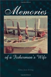 Memories of a Fisherman's Wife
