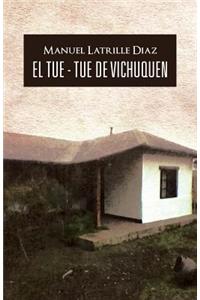 Tue - Tue de Vichuquen