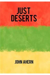 Just Deserts