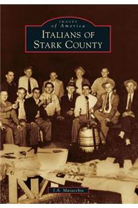 Italians of Stark County
