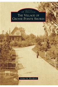 Village of Grosse Pointe Shores