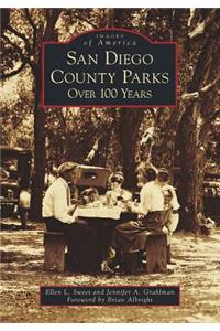 San Diego County Parks