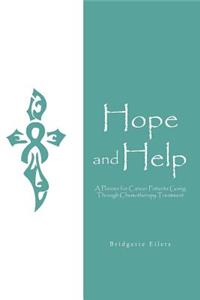 Hope and Help