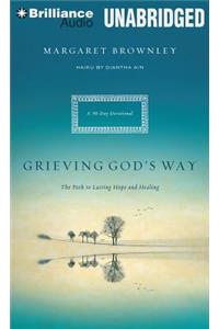 Grieving God's Way