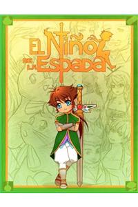 El niño de la Espada