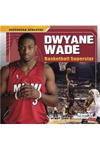 Dwyane Wade