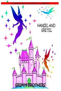 Hansel And Gretel