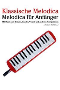 Klassische Melodica