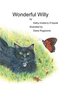 Wonderful Willy
