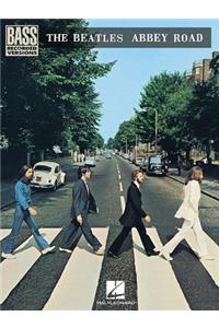 Beatles: Abbey Road
