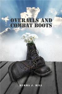 Overalls and Combat Boots