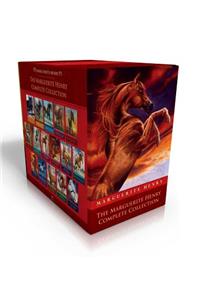 The Marguerite Henry Complete Collection (Boxed Set)