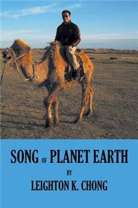 Song of Planet Earth