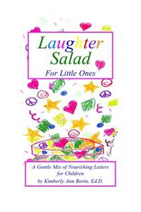 Laughter Salad for Little Ones