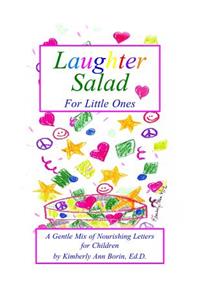 Laughter Salad for Little Ones