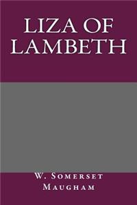 Liza of Lambeth