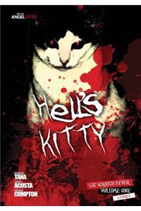 Hell's Kitty