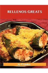 Rellenos Greats