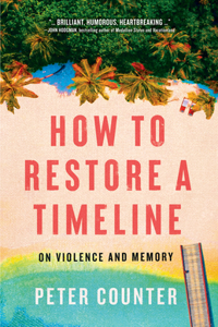 How to Restore a Timeline