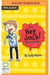 Hey Jack! Collection