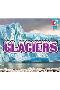 Glaciers
