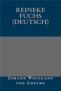 Reineke Fuchs (Deutsch)