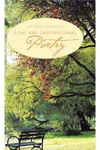 Life and Inspirational Poetry