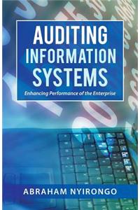 Auditing Information Systems