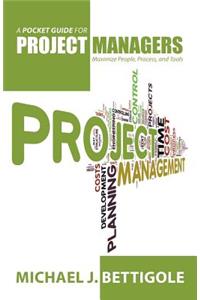 Pocket Guide for Project Managers