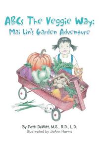 ABCs the Veggie Way