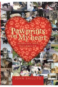 Pawprints on My Heart