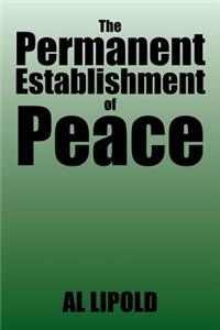 Permanent Establishment of Peace