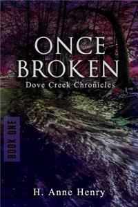 Once Broken