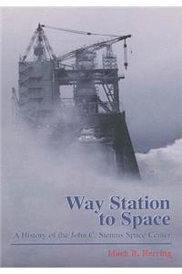 Way Station to Space